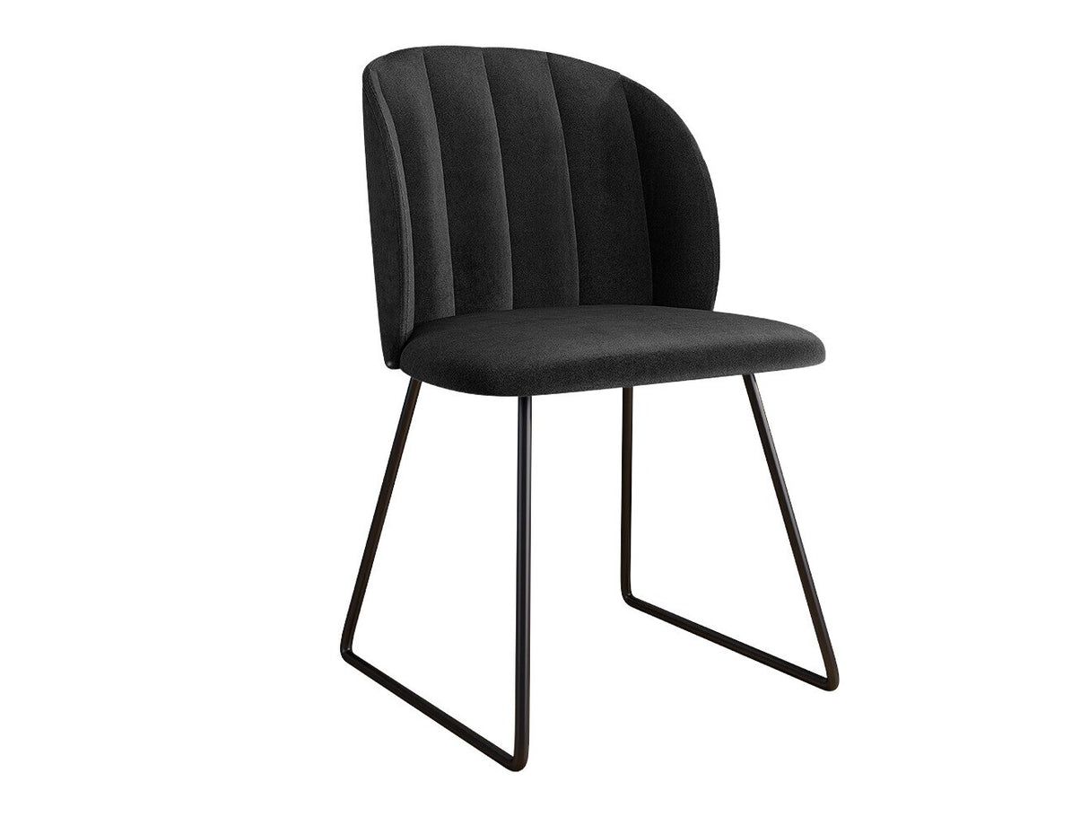 Szék Krzesło SM100, Szín: Magic Velvet 2219