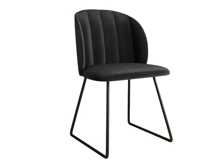 Szék Krzesło SM100, Szín: Magic Velvet 2219