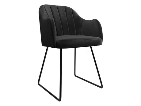 Szék Krzesło SM101, Szín: Magic Velvet 2219