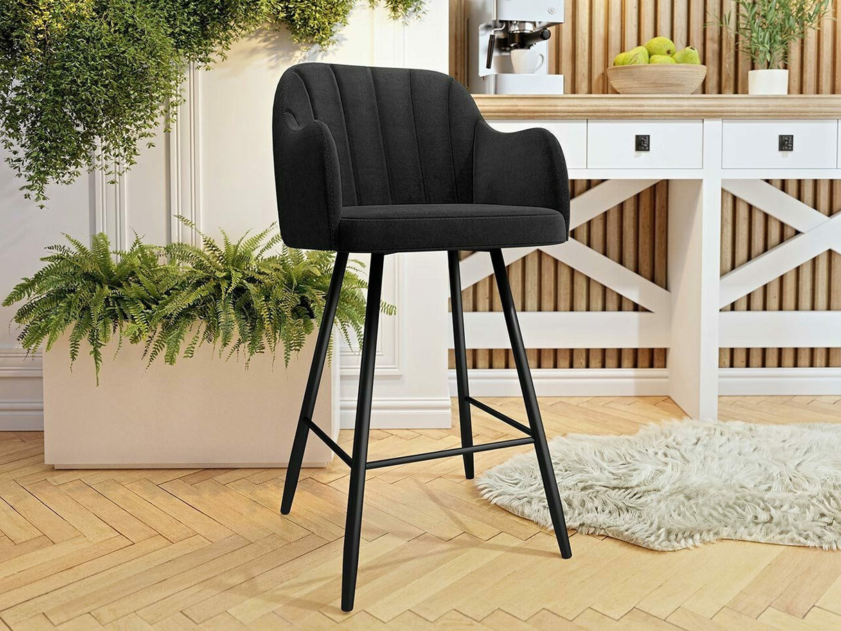 Bárszék Hoker SH1, Szín: Magic Velvet 2219