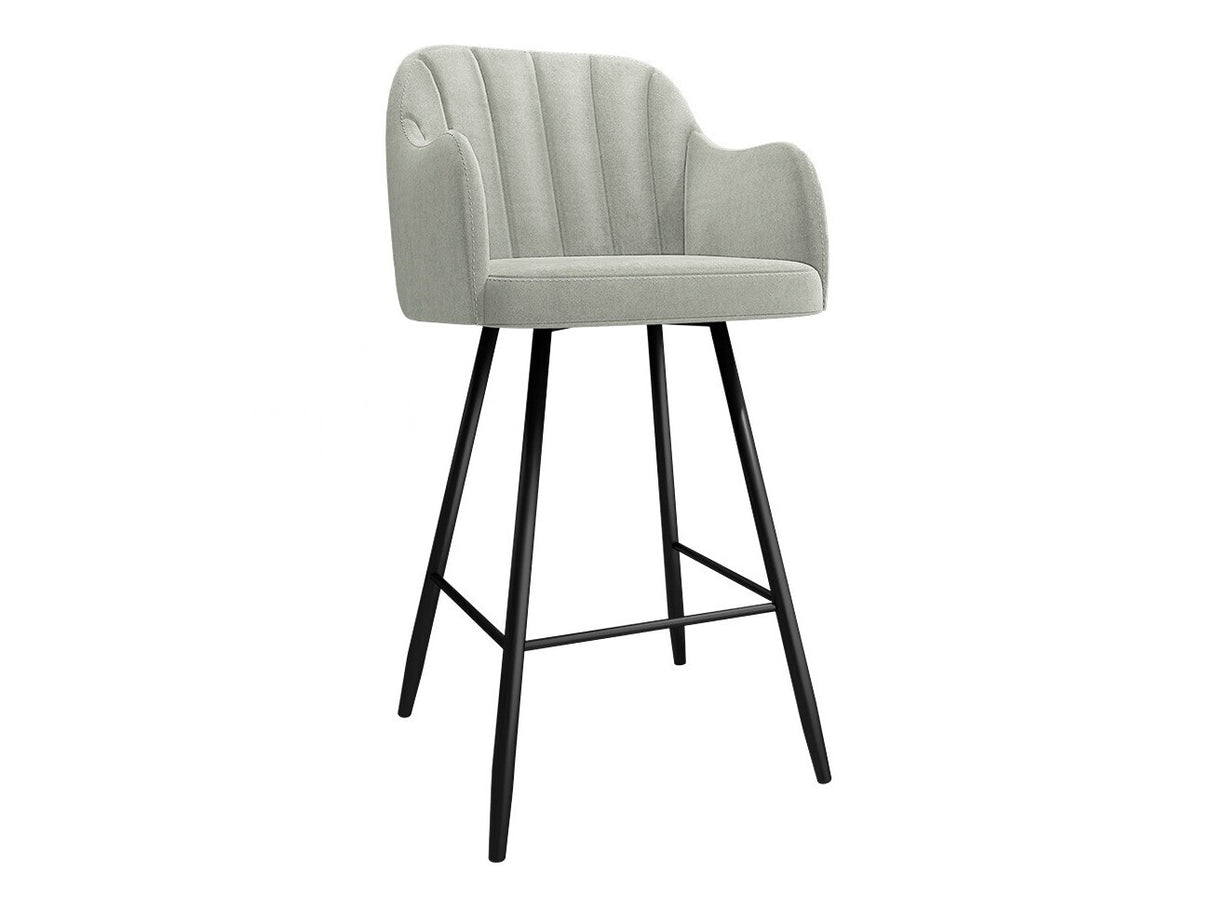 Bárszék Hoker SH1, Szín: Magic Velvet 2240
