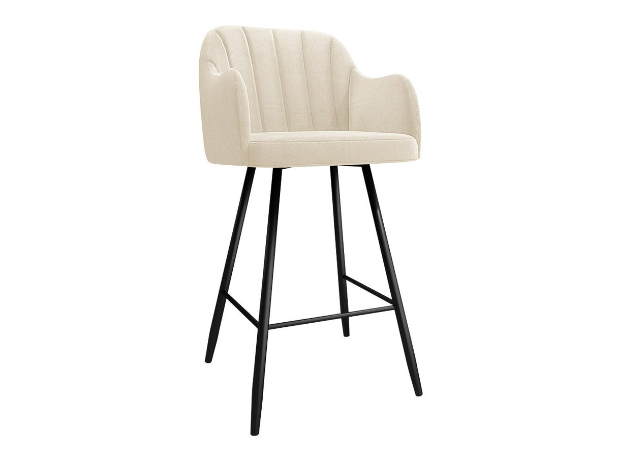Bárszék Hoker SH1, Szín: Magic Velvet 2250