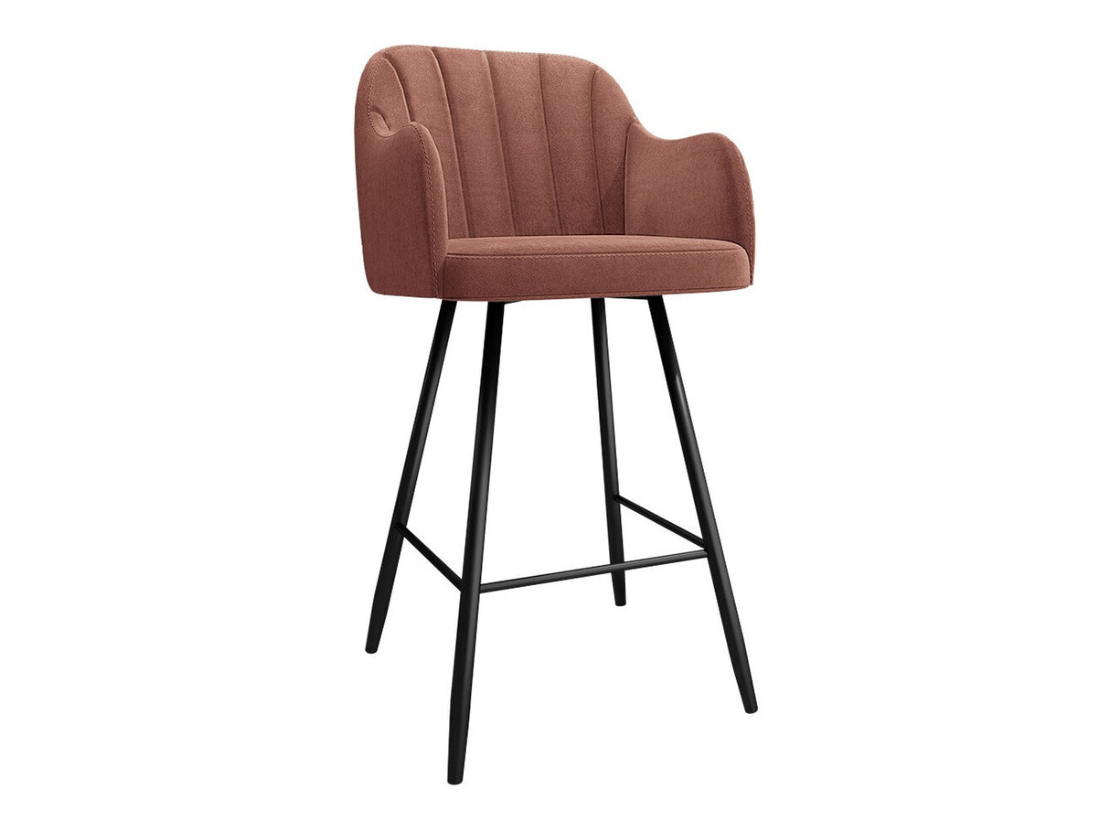 Bárszék Hoker SH1, Szín: Magic Velvet 2258