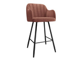 Bárszék Hoker SH1, Szín: Magic Velvet 2258