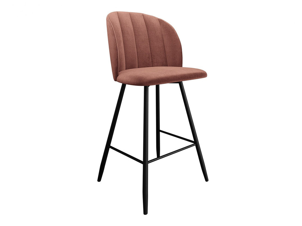 Bárszék Hoker SH2, Szín: Magic Velvet 2258