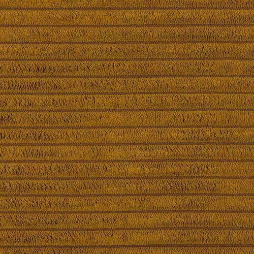 Sarokkanapé Narożnik STRIPES (Zozolia Cord), Szín: Poso 1, Változatok: Jobbos