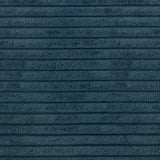 Sarokkanapé Narożnik STRIPES (Zozolia Cord), Szín: Poso 5, Változatok: Balos