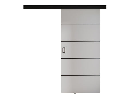 Tolóajtók Drzwi WERDI PLUS 70 + samodomykacz, Szín: Fehér