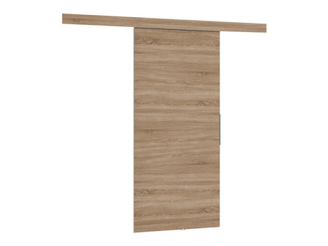 Tolóajtók Drzwi MALIBU 70 + samodomykacz, Szín: Sonoma tölgy