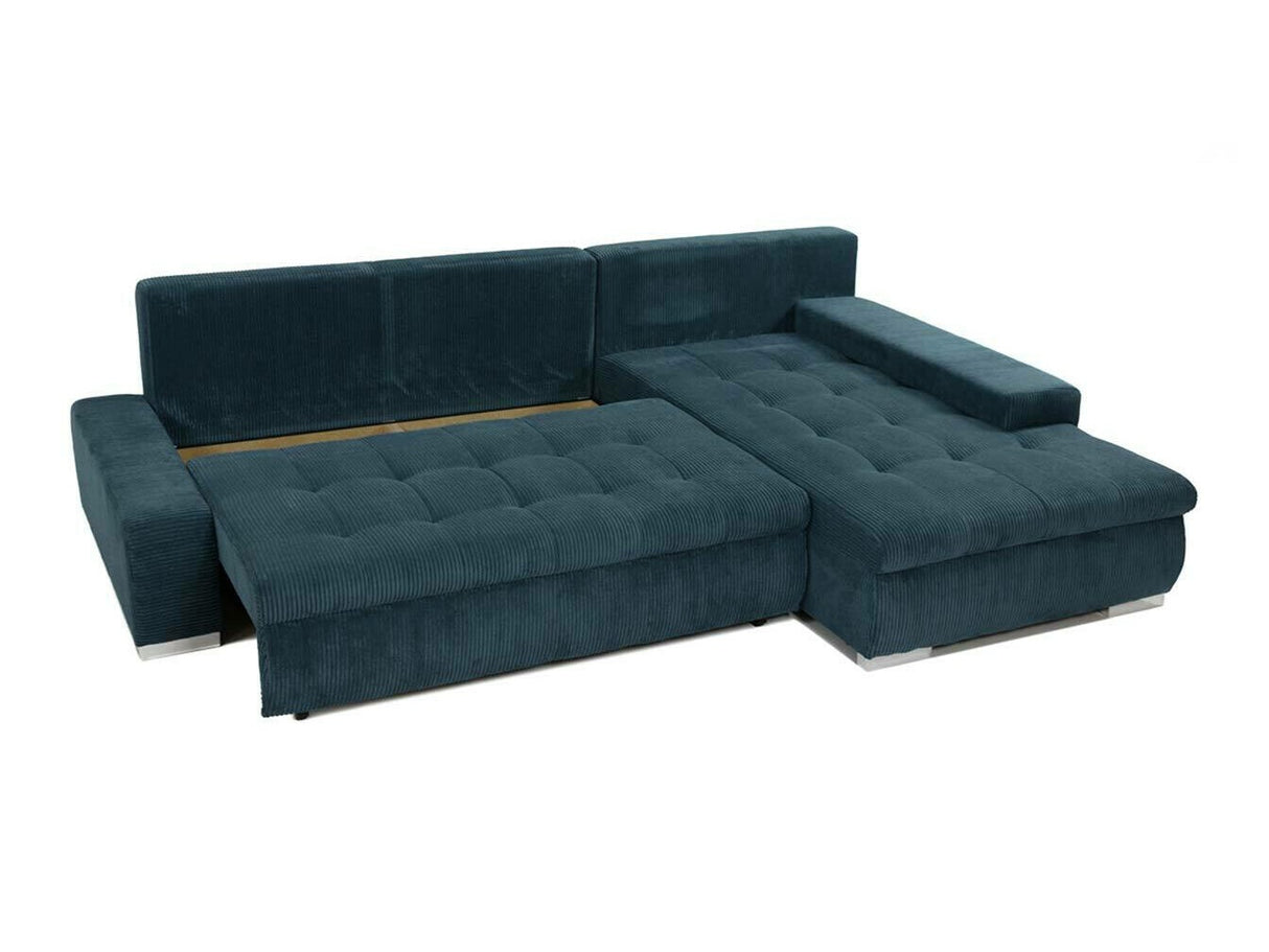 Sarokkanapé Orkan Mini (Herkules Mini), Szín: Poso 5