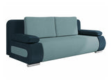 Kanapéágy Emma (Ernas), Szín: Uttario Velvet 2967 + Uttario Velvet 2960
