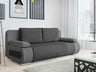 Kanapéágy Emma (Ernas), Szín: Lux 05 + Lux 06