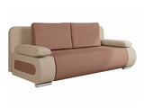 Kanapéágy Emma (Ernas), Szín: Uttario Velvet 2956 + Uttario Velvet 2955