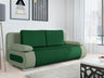 Kanapéágy Emma (Ernas), Szín: Uttario Velvet 2954 + Uttario Velvet 2951