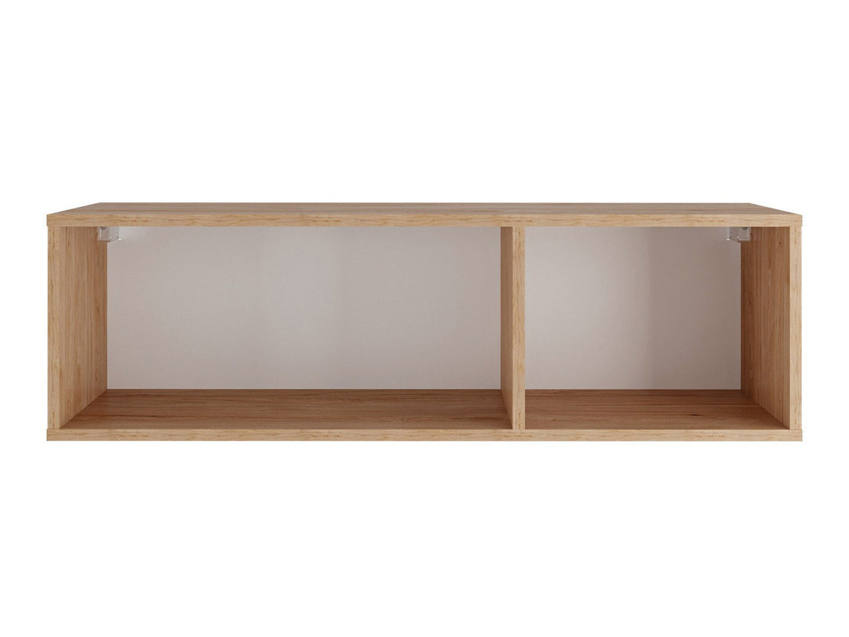 Polc Półka wisząca LANDRO LR-06 Hikora