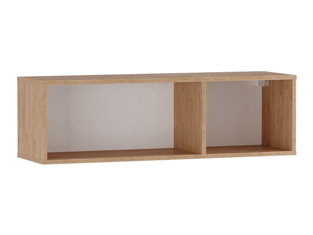 Polc Półka wisząca LANDRO LR-06 Hikora
