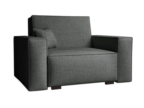 Fotel Kanapa Viva Duo I (Clivia), Szín: Neve 90