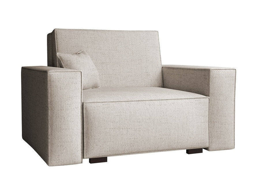 Fotel Kanapa Viva Duo I (Clivia), Szín: Neve 3