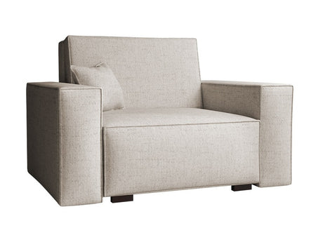 Fotel Kanapa Viva Duo I (Clivia), Szín: Neve 3