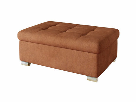 Puha pad Niko D2 (Tony), Szín: Zetta 295