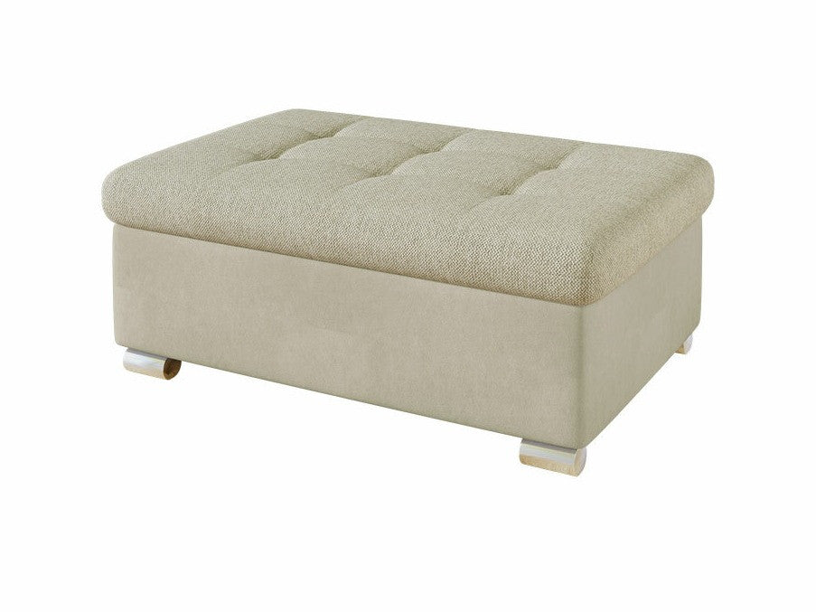 Puha pad Niko D2 (Tony), Szín: Uttario Velvet 2979 + Matana 17