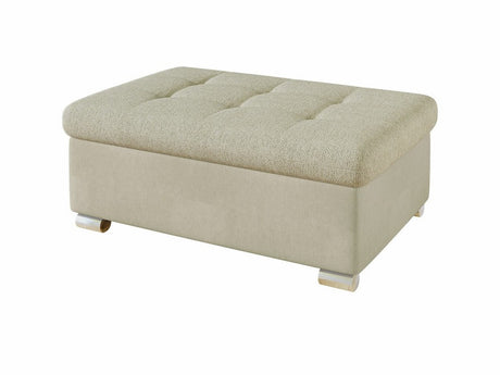 Puha pad Niko D2 (Tony), Szín: Uttario Velvet 2979 + Matana 17