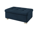 Puha pad Niko D2 (Tony), Szín: Uttario Velvet 2967