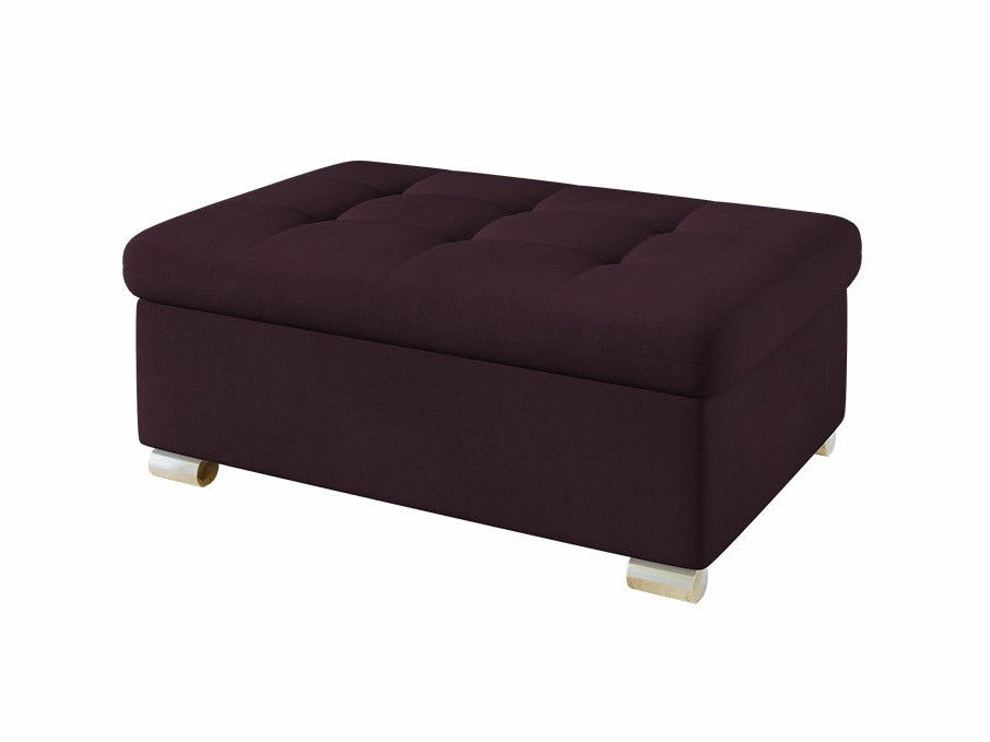 Puha pad Niko D2 (Tony), Szín: Uttario Velvet 2963