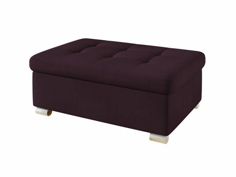 Puha pad Niko D2 (Tony), Szín: Uttario Velvet 2963