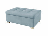 Puha pad Niko D2 (Tony), Szín: Uttario Velvet 2960