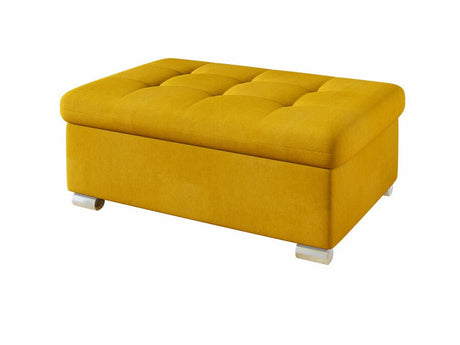 Puha pad Niko D2 (Tony), Szín: Uttario Velvet 2959