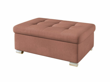 Puha pad Niko D2 (Tony), Szín: Uttario Velvet 2955