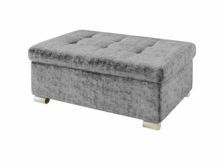 Puha pad Niko D2 (Tony), Szín: Miu 2058