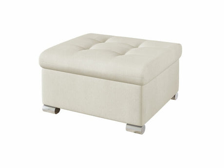 Puff Niko M (Tony), Szín: Uttario Velvet 2978