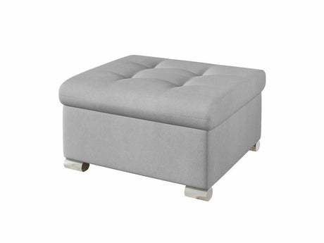 Puff Niko M (Tony), Szín: Uttario Velvet 2973