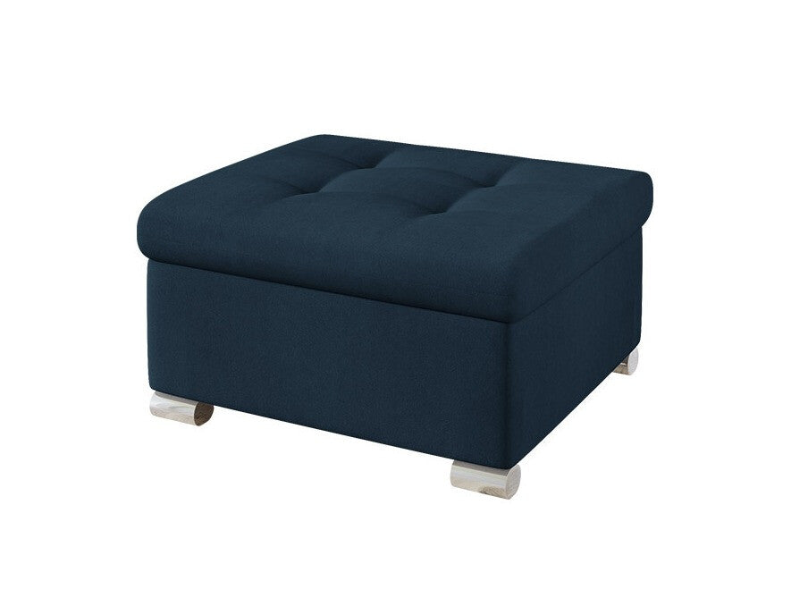 Puff Niko M (Tony), Szín: Uttario Velvet 2967