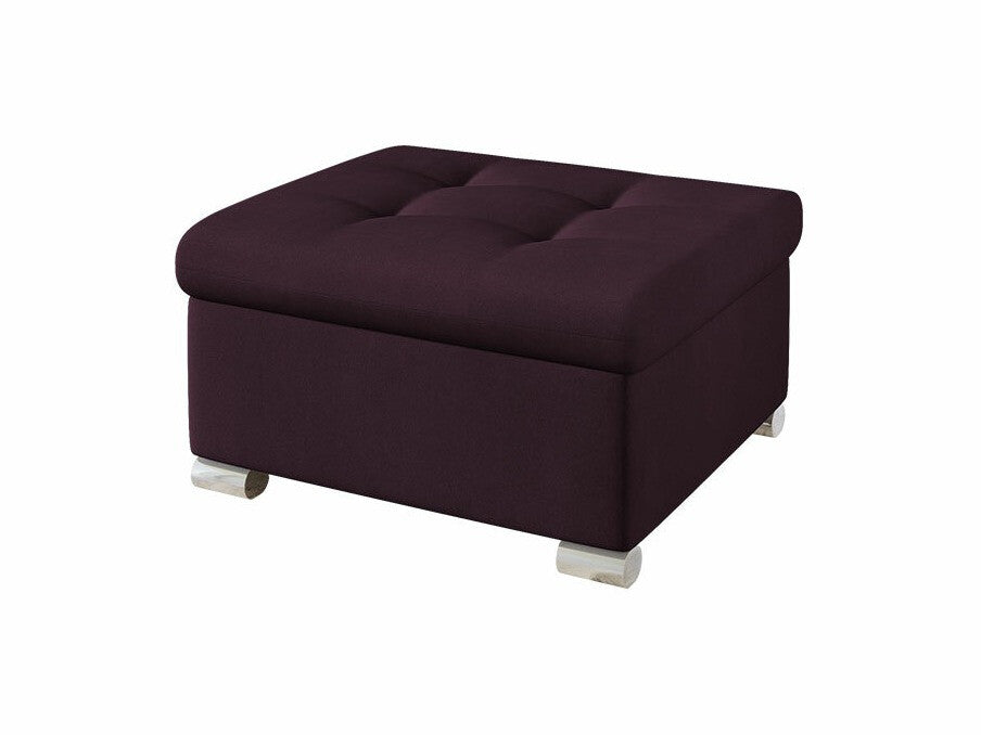 Puff Niko M (Tony), Szín: Uttario Velvet 2963