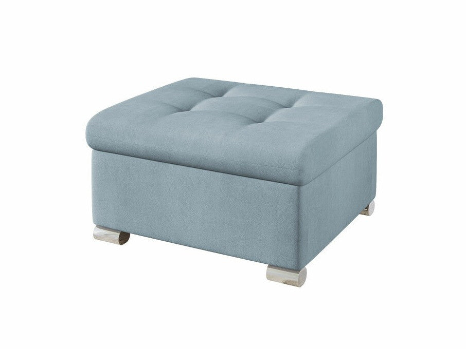 Puff Niko M (Tony), Szín: Uttario Velvet 2960