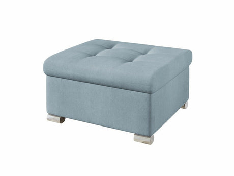 Puff Niko M (Tony), Szín: Uttario Velvet 2960