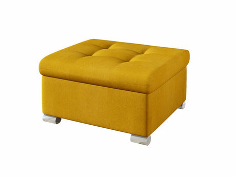 Puff Niko M (Tony), Szín: Uttario Velvet 2959