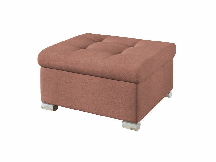 Puff Niko M (Tony), Szín: Uttario Velvet 2955