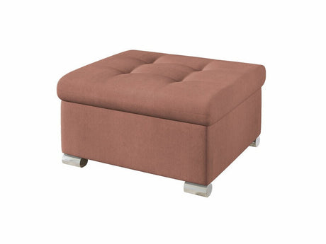 Puff Niko M (Tony), Szín: Uttario Velvet 2955