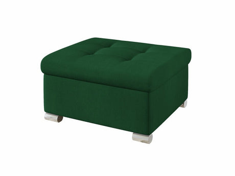 Puff Niko M (Tony), Szín: Uttario Velvet 2951
