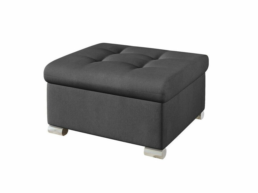 Puff Niko M (Tony), Szín: Uttario Velvet 2971