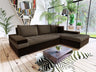 Sarokkanapé Bangkok mini (Kanton mini), Szín: Kronos 06 + Matana 19 3507242