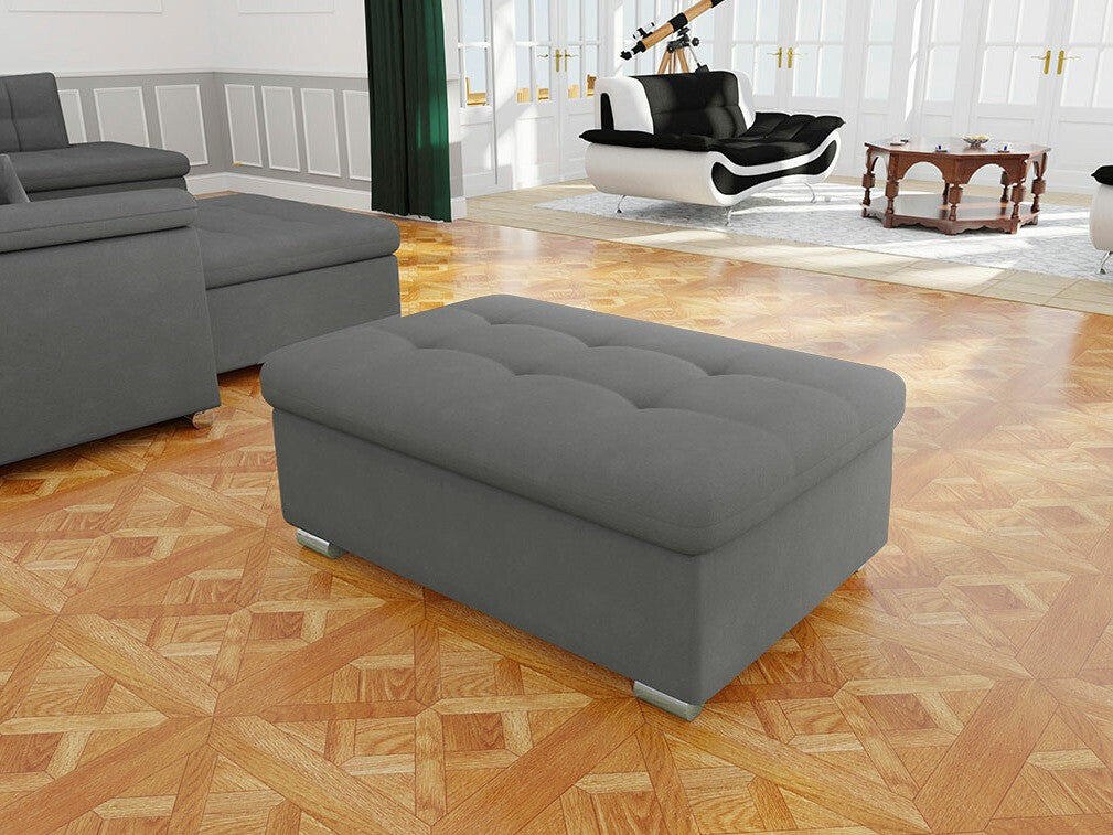 Puha pad Niko D2 (Tony), Szín: Uttario Velvet 2971