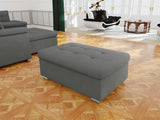 Puha pad Niko D2 (Tony), Szín: Uttario Velvet 2971
