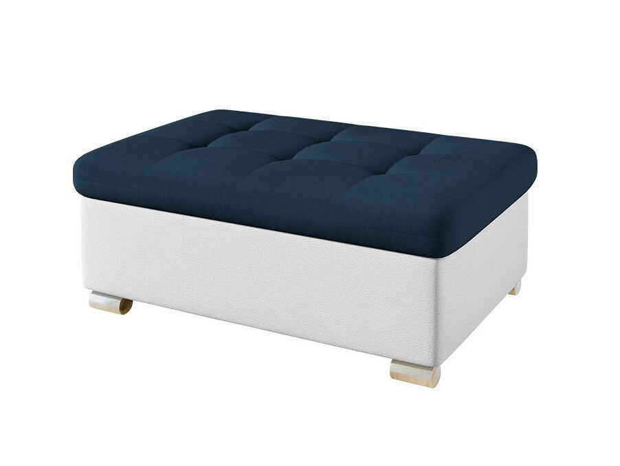 Puha pad Niko D2 (Tony), Szín: Soft 017 + Uttario Velvet 2967