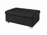 Puha pad Niko D2 (Tony), Szín: Uttario Velvet 2980