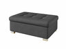 Puha pad Niko D2 (Tony), Szín: Uttario Velvet 2971